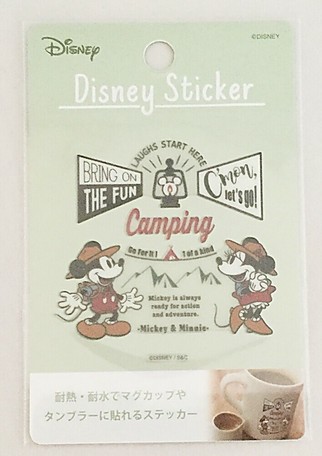 Disney ディズニー 耐熱耐水ステッカー ミッキー ミニーの商品ページ 卸 仕入れサイト スーパーデリバリー Disney ディズニー 耐熱耐水ステッカー ミッキー ミニーの商品ページ 卸 仕入れサイト スーパーデリバリー