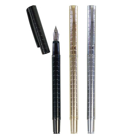 Italy Brand Fountain Pen Business Celebration Gift Import Japanese Products At Wholesale Prices Super Delivery