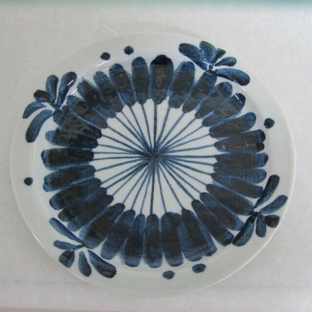 Texture Plate Flower Box Mino Ware Ap Import Japanese Products At Wholesale Prices Super Delivery