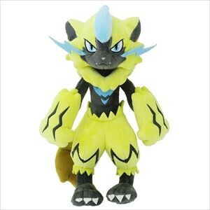 ぬいぐるみ ポケットモンスター ぬいぐるみ S ゼラオラの商品ページ 卸 仕入れサイト スーパーデリバリー ぬいぐるみ ポケットモンスター ぬいぐるみ S ゼラオラの商品ページ 卸 仕入れサイト スーパーデリバリー