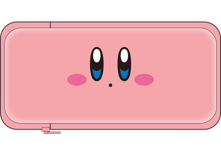 kirby switch accessories