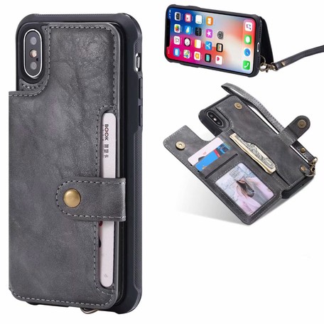 スマホケース Iphone 多機能 カードケース ポーチ 定期入れ 財布 ウォレットの商品ページ 卸 仕入れサイト スーパーデリバリー
