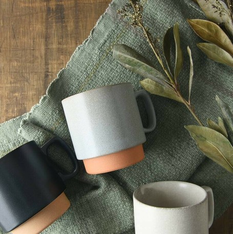 特価品 Soilスタックマグカップ サンドグレー B品 日本製 美濃焼 洋食器 の商品ページ 卸 仕入れサイト スーパーデリバリー 特価品 Soilスタックマグカップ サンドグレー B品 日本製 美濃焼 洋食器 の商品ページ 卸 仕入れサイト スーパーデリバリー