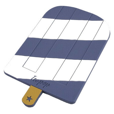 Prima Silicone Coaster Ice Cobalt Blue Export Japanese Products To The World At Wholesale Prices Super Delivery