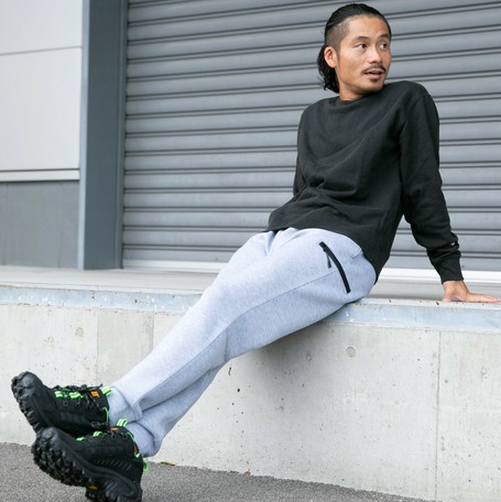 skating sweatpants