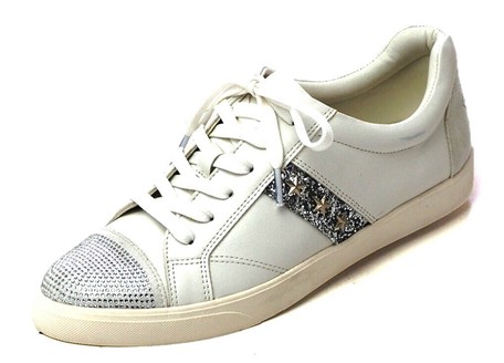 rhinestone sneakers wholesale