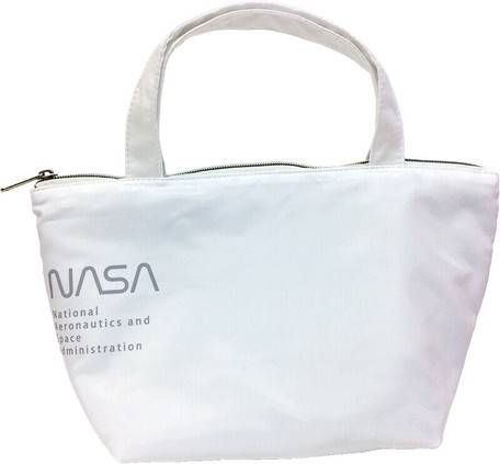 nasa lunch bag