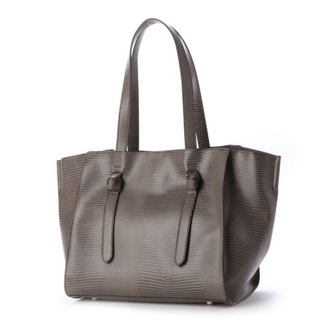 Knot Handle Bag Import Japanese Products At Wholesale Prices Super Delivery