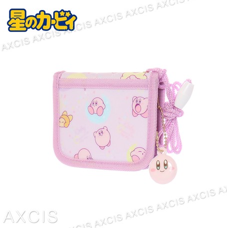 カービィ総柄ラウンドファスナーウォレット キッズ財布 カードケース 小銭入れ 首かけ紐の商品ページ 卸 仕入れサイト スーパーデリバリー カービィ総柄ラウンドファスナーウォレット キッズ財布 カードケース 小銭入れ 首かけ紐の商品ページ 卸 仕入れサイト スーパーデリバリー