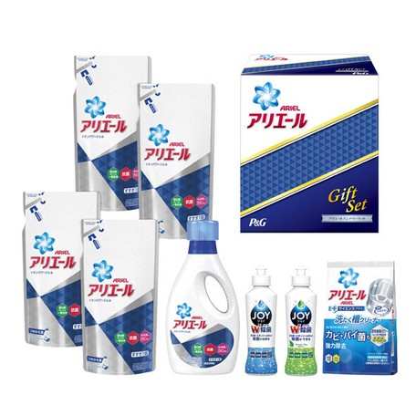 アリエールランドリーセット Pgil 50y 特価品 の商品ページ 卸 仕入れサイト スーパーデリバリー