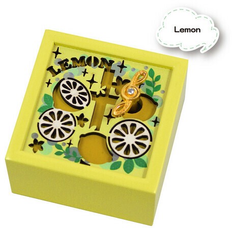 christian music box