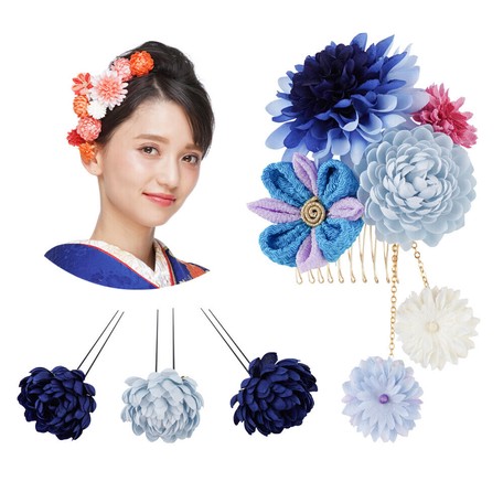 japanese hair accessories wholesale