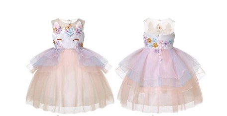unicorn children's clothing