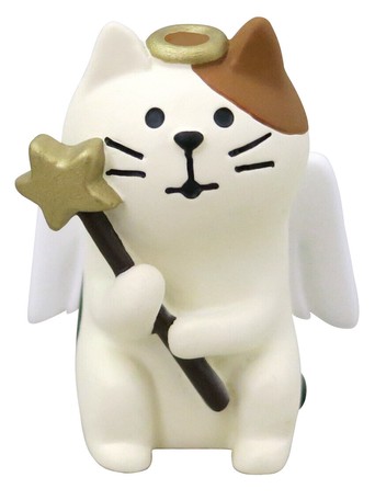 Concombre Cat Angel Export Japanese Products To The World At