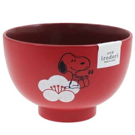 茶碗 お椀 スヌーピー 塗汁椀 梅 緋色の商品ページ 卸 仕入れサイト スーパーデリバリー 茶碗 お椀 スヌーピー 塗汁椀 梅 緋色の商品ページ 卸 仕入れサイト スーパーデリバリー