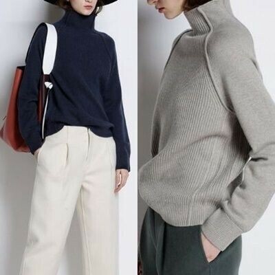 semi formal sweater
