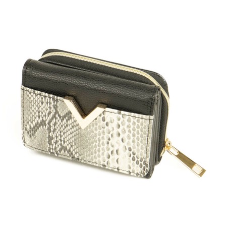 metal coin purse