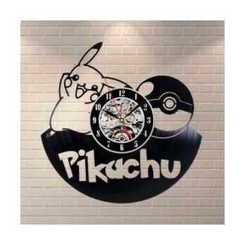 レコード盤壁掛け時計 ポケモン ピカチュウ 人気 アニメ おしゃれ エコ インテリア ディスプレイ シの商品ページ 卸 仕入れサイト スーパーデリバリー レコード盤壁掛け時計 ポケモン ピカチュウ 人気 アニメ おしゃれ エコ インテリア ディスプレイ シの商品ページ 卸 仕入れサイト スーパーデリバリー
