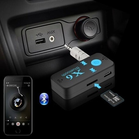 bluetooth kit