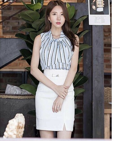one piece skirt and top