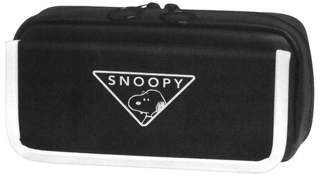 19新作 Snoopy フロントフラップペンケース スヌーピー の商品ページ 卸 仕入れサイト スーパーデリバリー