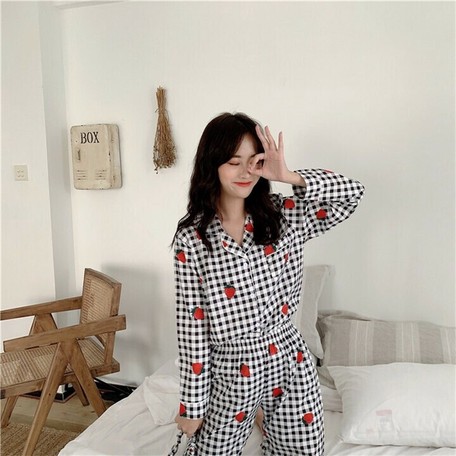 ladies night pajama