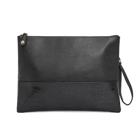 best men clutch bag