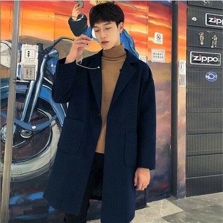long coat online shopping