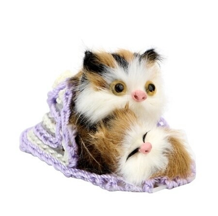 kitten doll