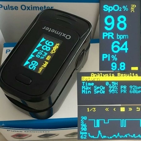 高性能8時間データ記録機能サチュレーションspo2 血中酸素飽和度 パルスオキシメーターの商品ページ 卸 仕入れサイト スーパーデリバリー
