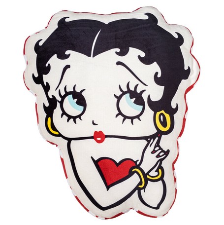 まとめ買い30枚 ふわふわ Die Cut Cushion Betty Boop もっちり レビュー特典あり 家具 インテリア ファブリック 敷物 Www Meltingflowers Com