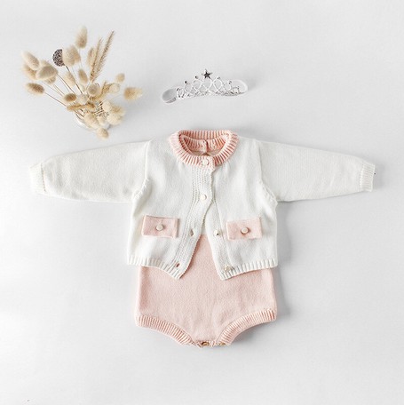 next baby all in one coat