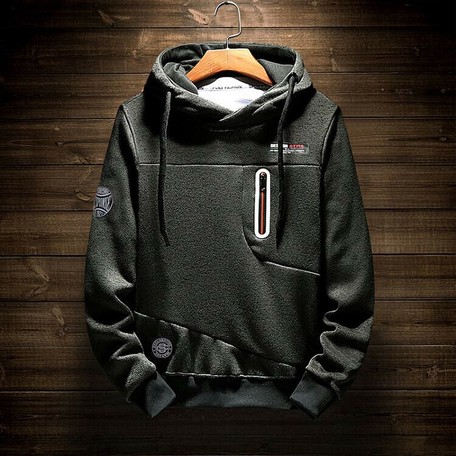 mens plain hoodies wholesale