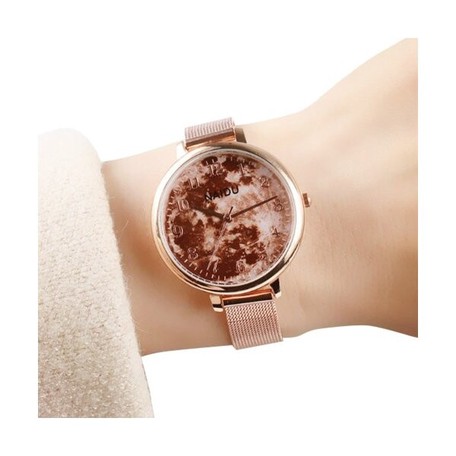 腕時計 レディース グラデーション 時計 アクセサリー シンプル 安い 可愛い おしゃれの商品ページ 卸 仕入れサイト スーパーデリバリー
