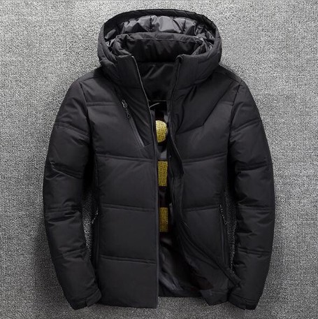 buy mens down jacket