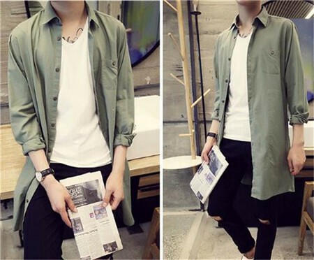 imported men's clothing
