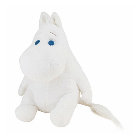 moomin soft toy