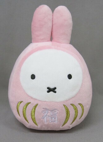 miffy daruma