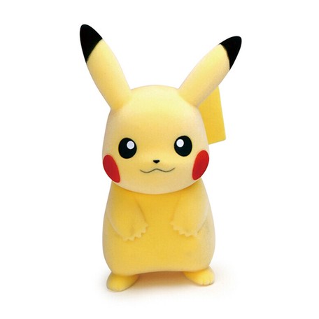 pikachu soft toy online