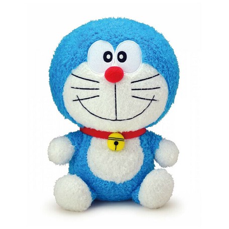 doraemon plush