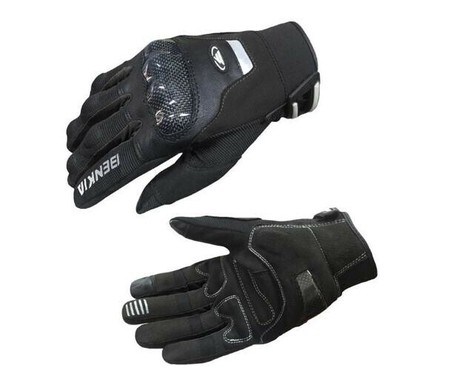 防寒防風 グローブ バイク手袋 メンズ レザー バイク用品 革手袋 人気