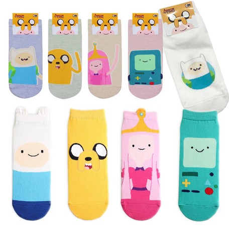 Korea Bench Socks Ladies Socks Free Size Export Japanese