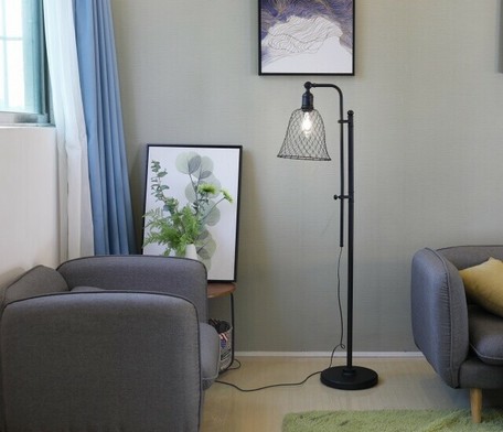 can floor lamp