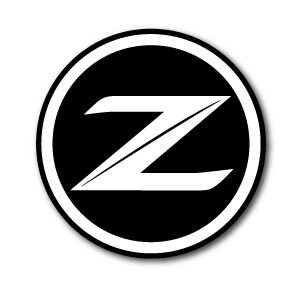 日産ステッカー Fairlady Z Z34 サークル ステッカー Ns023 Nissan 愛車 エンブレム ロゴ 新商品 の商品ページ 卸 仕入れサイト スーパーデリバリー