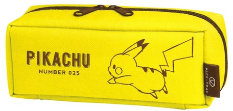 19新作 ポケモン パコトレーペンケース L ポケットモンスター ポケモン イエロー の商品ページ 卸 仕入れサイト スーパーデリバリー