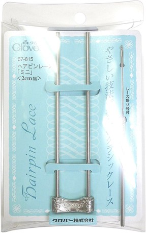 Hairpin Lace Export Japanese Products To The World At Wholesale