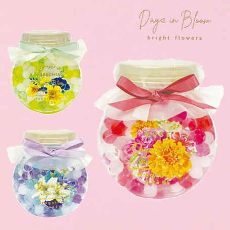 お花の香りのフレグランスビーズ 可愛いお部屋の芳香剤 Days In Bloom の商品ページ 卸 仕入れサイト スーパーデリバリー お花の香りのフレグランスビーズ 可愛いお部屋の芳香剤 Days In Bloom の商品ページ 卸 仕入れサイト スーパーデリバリー