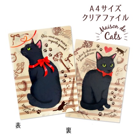 New Pattern A4 Plastic Folder Music Export Japanese Products To