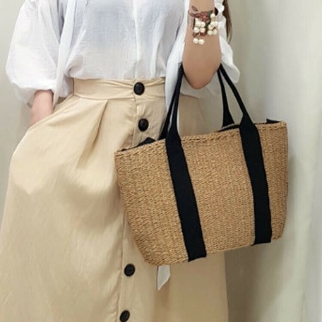 Tape Handle Bag Import Japanese Products At Wholesale Prices Super Delivery
