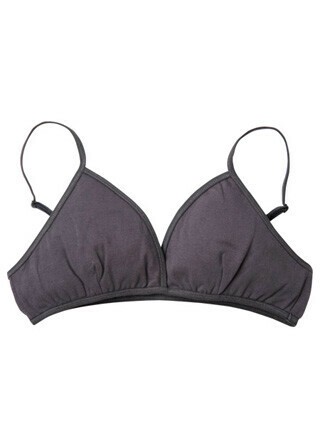 organic cotton bras for large breasts